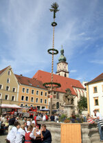 Bild von der Woizkirwa Bild von der Woizkirwa