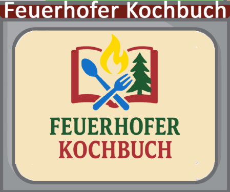 Button Feuerhofer Kochbuch