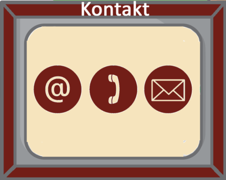 Button Kontakt