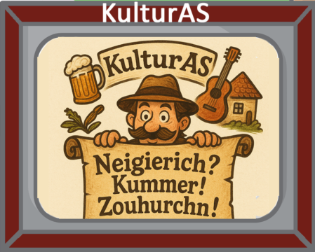 Button KulturAS