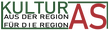 Logo KulturAS