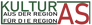 Logo KulturAS