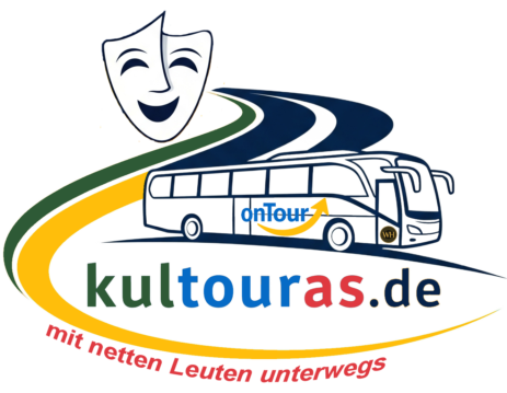Logo KulTourAS Logo KulTourAS