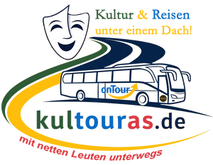 Logo KulTourAS Logo KulTourAS