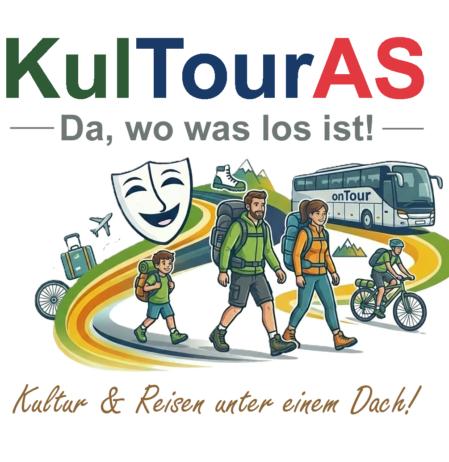 Kultur & Reisen Programm
