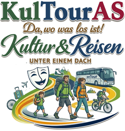 Logo KulTourAS