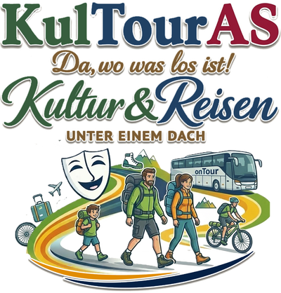 Logo KulTourAS