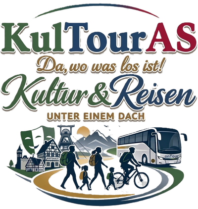 Logo KulTourAS