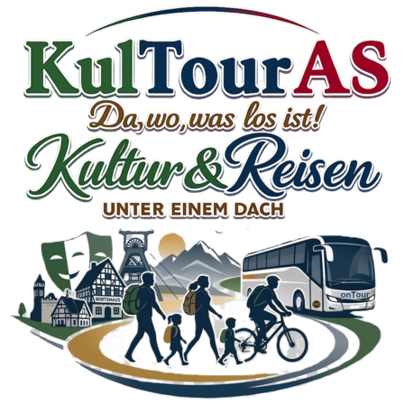 Kultur & Reisen Programm