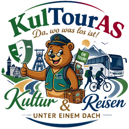 Kultur & Reisen Programm