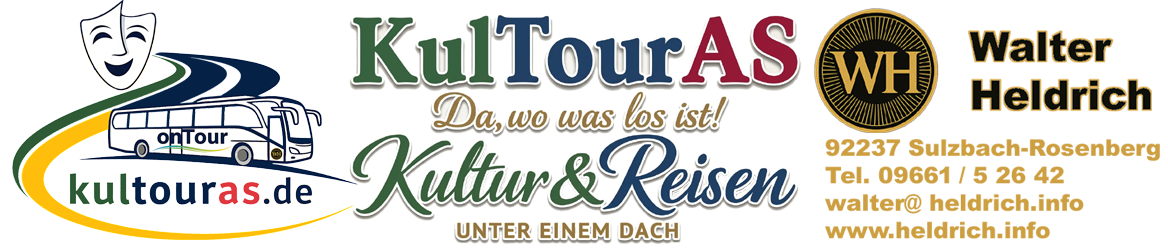 Walter Heldrich KulTourAS