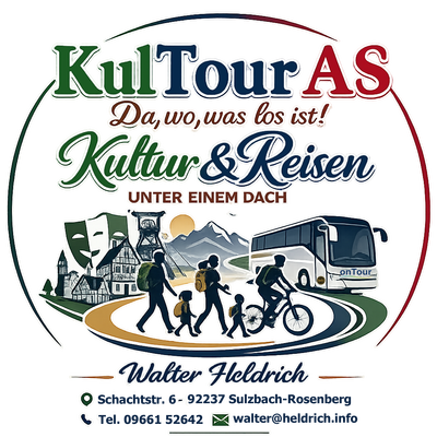 Logo KulTourAS