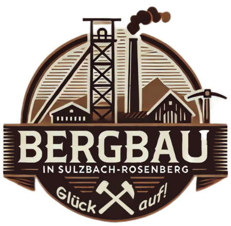 Logo Bergbau in Sulzbach-Rosenberg