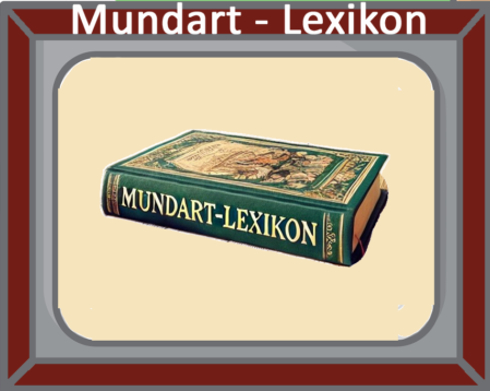Button Mundart-Lexikon