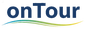 Logo onTour