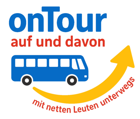 Bild onTour Bus zur Weiterleitung