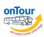 Logo onTour