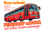 Logo onTour