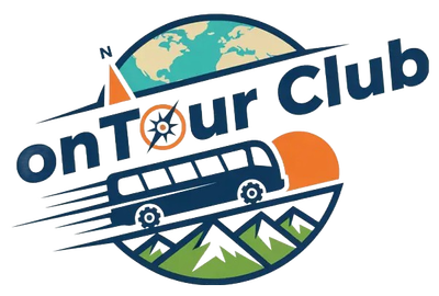 Logo onTour Club