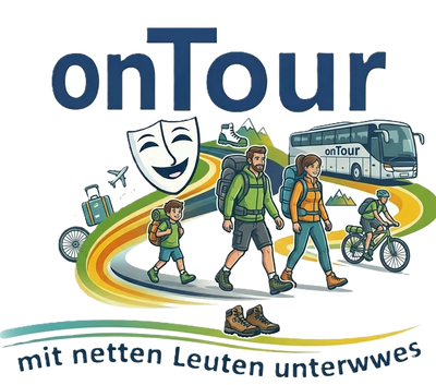 Logo onTour