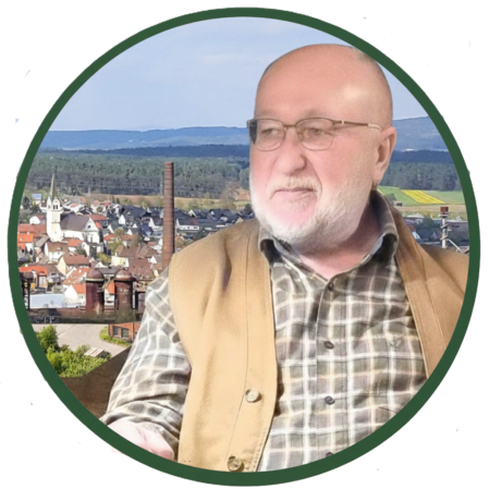 Sepp Lösch – Ein Oberpfälzer Original mit Herz, Humor und Haltung