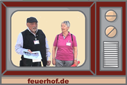 Monika und Peter Preller