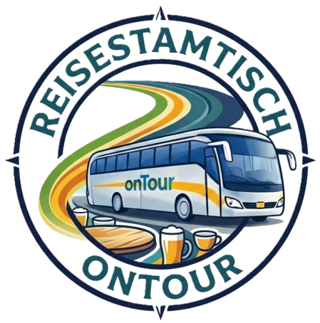 Logo onTour Stammtisch