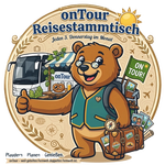 onTour Reisestammtisch
