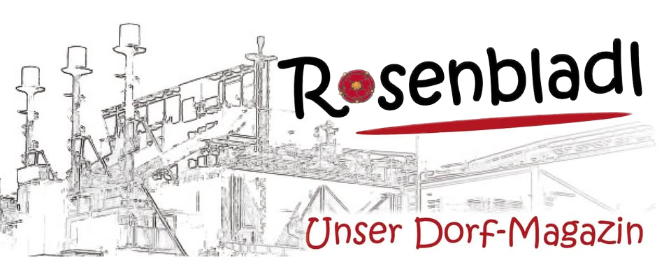 Rosenbladl - Das Dorfmagazin