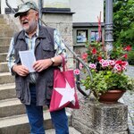 Sepp Lösch - Rosenpfad