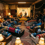 Rosenberger Sofanacht