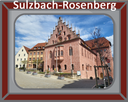 Button Sulzbach-Rosenberg