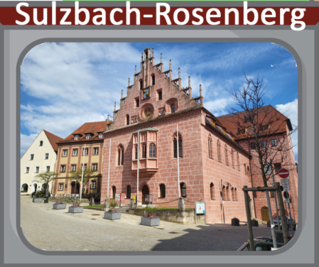 Button Sulzbach-Rosenberg