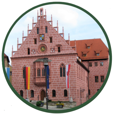 Herzlich willkommen in Sulzbach-Rosenberg!<br /><br />Entdecken Sie die "Herzogstadt mit Flair"