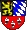 Wappen Amberg-Sulzbach