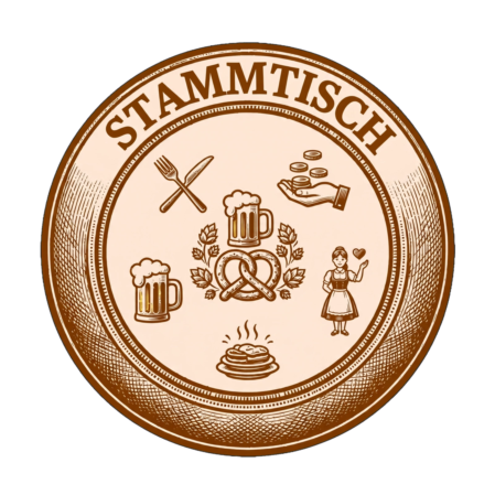 Die Oberpfälzer Stammtischtradition: Ein Stück regionaler Identität