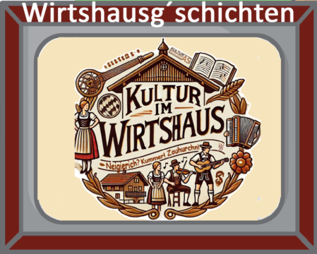 Button Wirtshausgschichten
