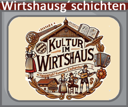 Button Wirtshausgschichten