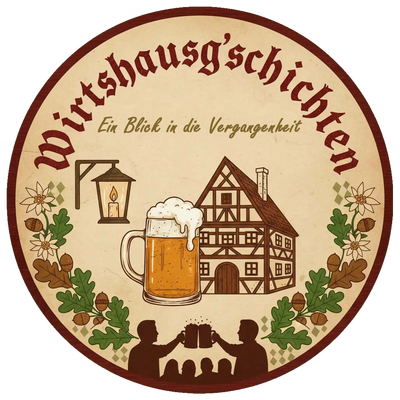 Logo Wirtshausgeschichten
